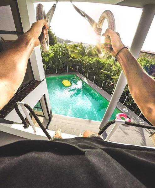 Bildschirmarbeiter - Picdump 18.08.2017