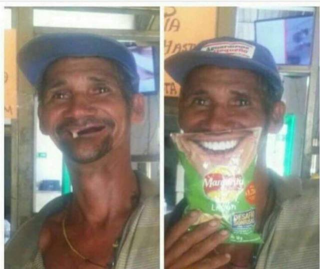 Bildschirmarbeiter - Picdump 18.08.2017