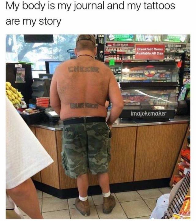 Bildschirmarbeiter - Picdump 18.08.2017