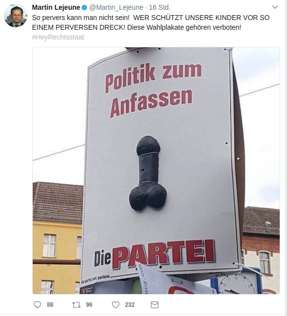 Bildschirmarbeiter - Picdump 18.08.2017