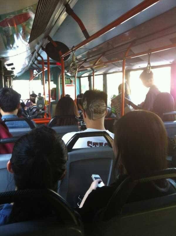 Bildschirmarbeiter - Picdump 18.08.2017