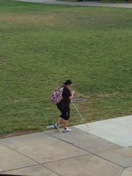 Bildschirmarbeiter - Picdump 18.08.2017