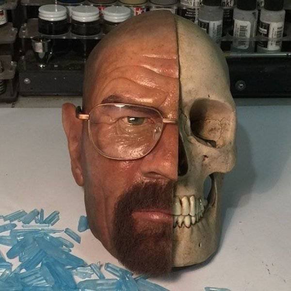 Bildschirmarbeiter - Picdump 18.08.2017