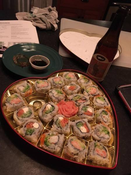 Bildschirmarbeiter - Picdump 18.08.2017