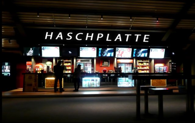 Bildschirmarbeiter - Picdump 25.08.2017