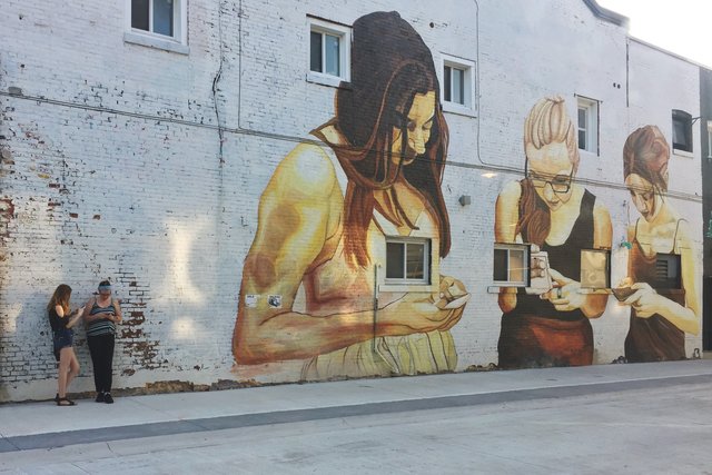 Bildschirmarbeiter - Picdump 25.08.2017