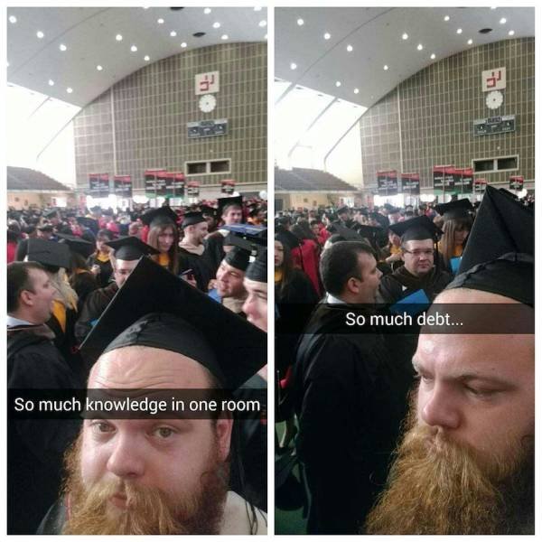 Bildschirmarbeiter - Picdump 25.08.2017