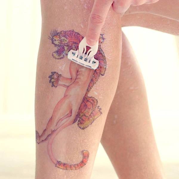 Bildschirmarbeiter - Picdump 25.08.2017