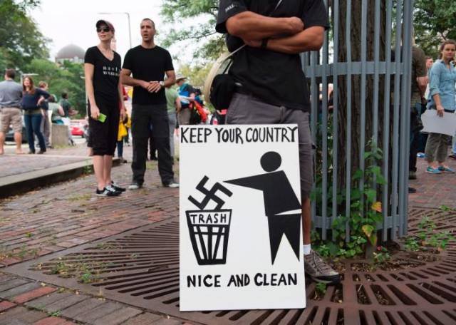 Bildschirmarbeiter - Picdump 25.08.2017