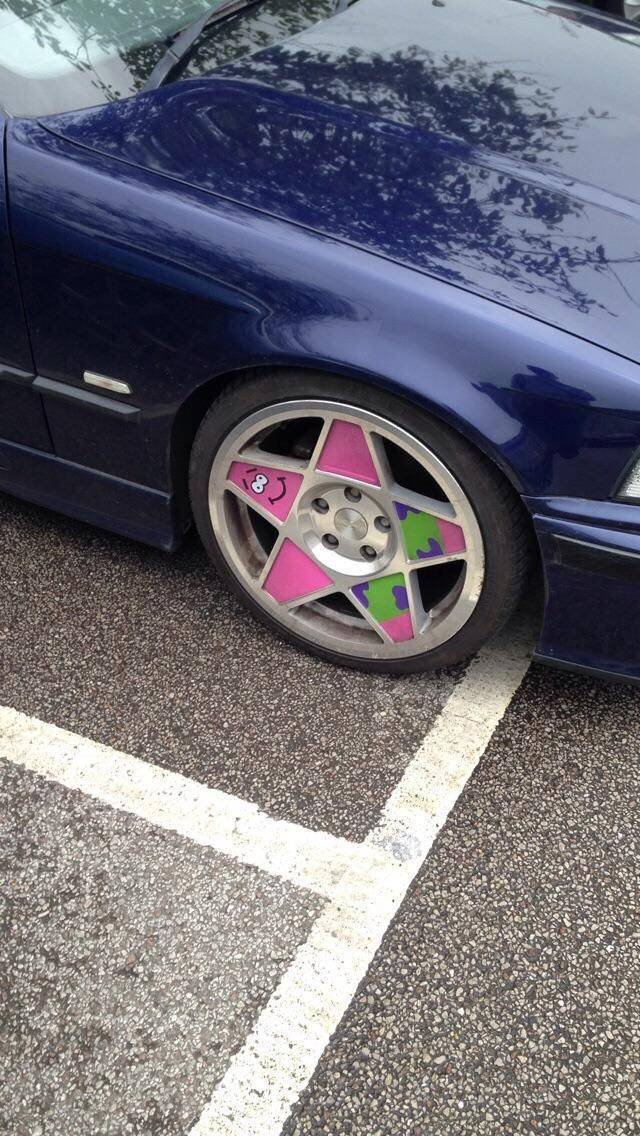 Bildschirmarbeiter - Picdump 25.08.2017