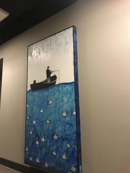 Bildschirmarbeiter - Picdump 25.08.2017