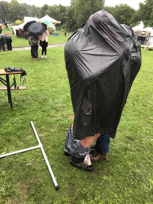 Bildschirmarbeiter - Picdump 25.08.2017