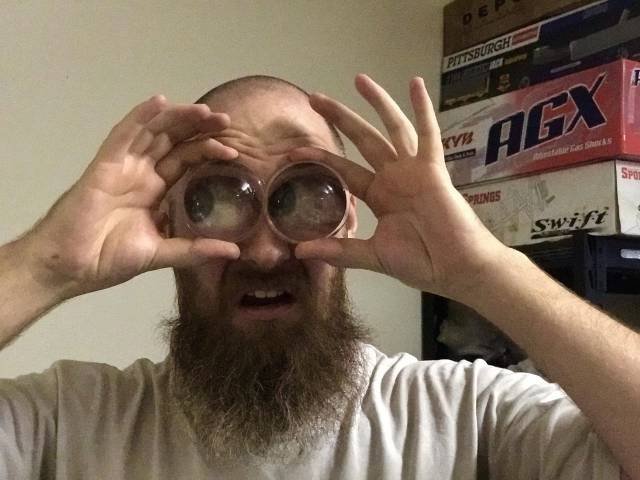 Bildschirmarbeiter - Picdump 25.08.2017