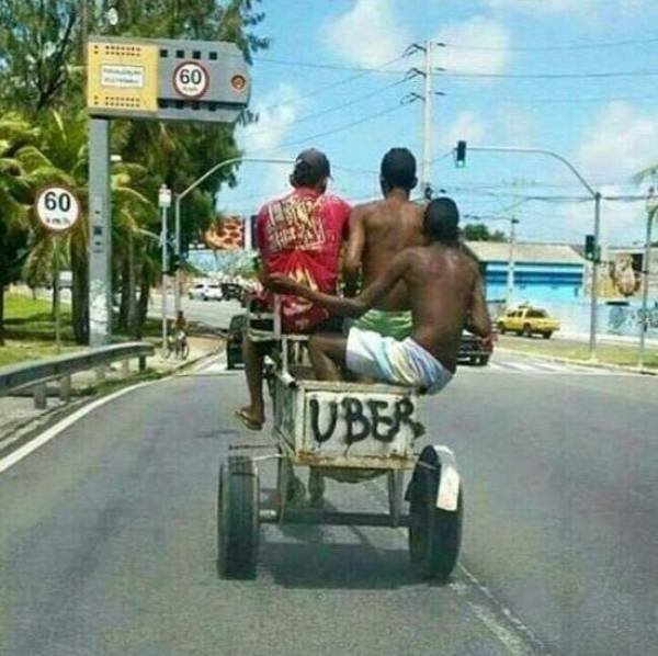 Bildschirmarbeiter - Picdump 25.08.2017