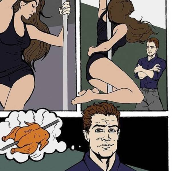 Bildschirmarbeiter - Picdump 25.08.2017