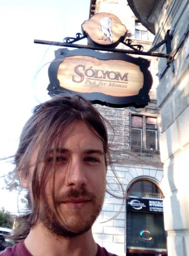 Bildschirmarbeiter - Picdump 25.08.2017