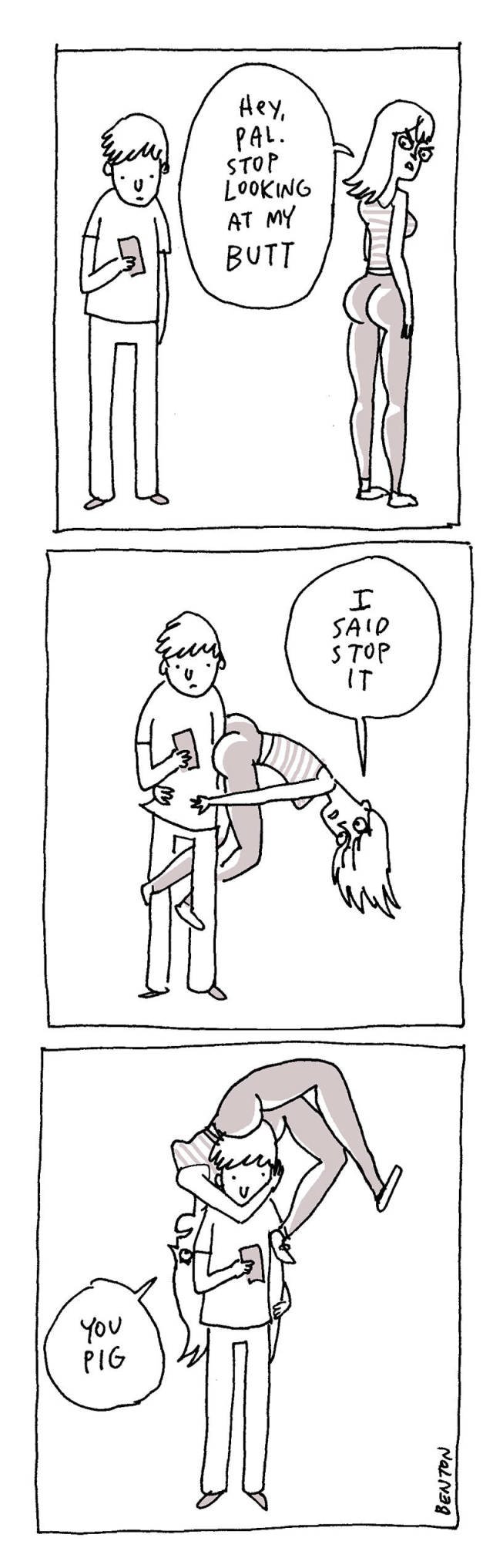 Bildschirmarbeiter - Picdump 25.08.2017