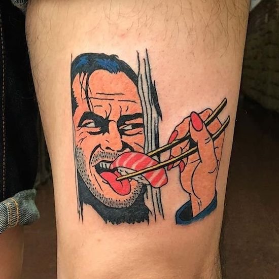 Bildschirmarbeiter - Picdump 25.08.2017