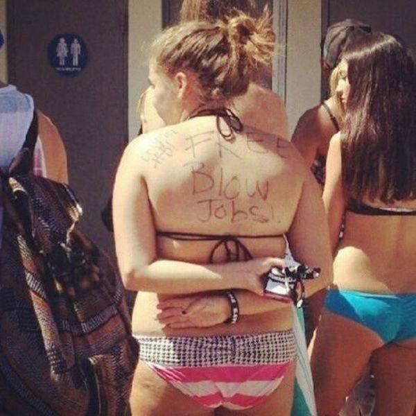 Bildschirmarbeiter - Picdump 25.08.2017