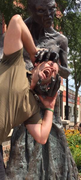 Bildschirmarbeiter - Picdump 25.08.2017