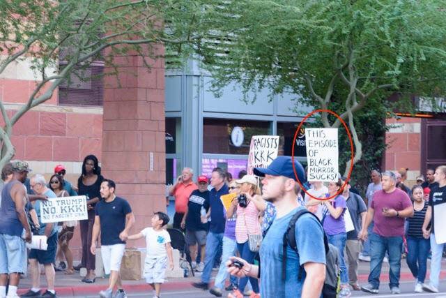 Bildschirmarbeiter - Picdump 25.08.2017