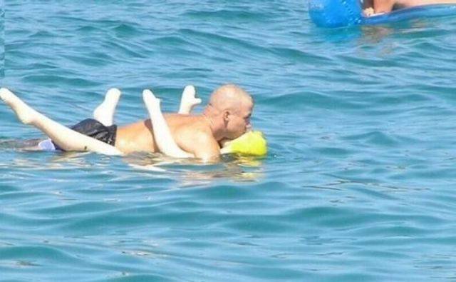 Bildschirmarbeiter - Picdump 25.08.2017