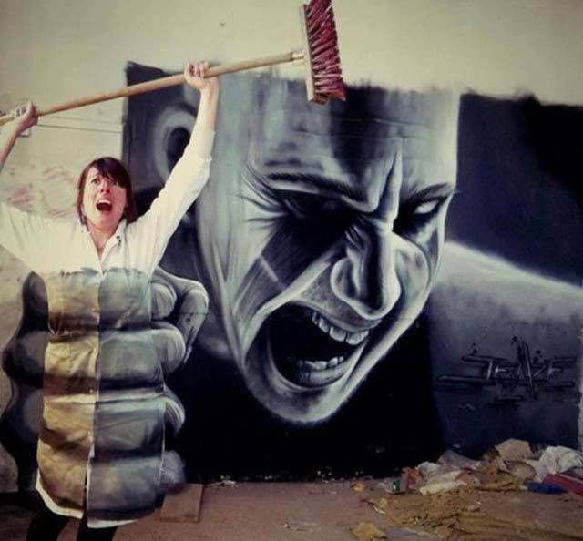 Bildschirmarbeiter - Picdump 25.08.2017