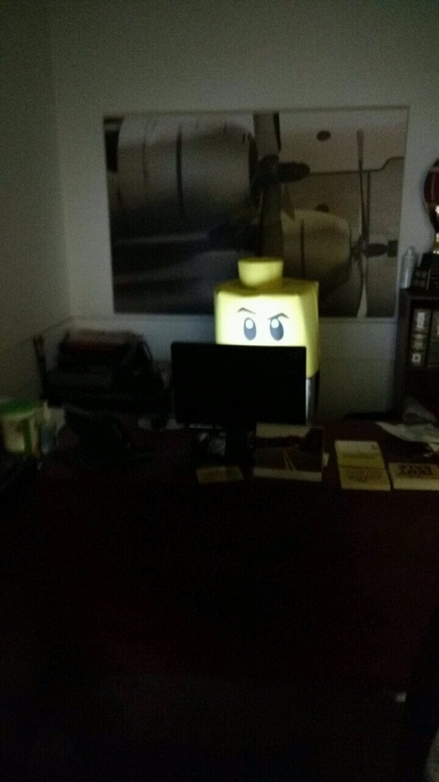 Bildschirmarbeiter - Picdump 01.09.2017