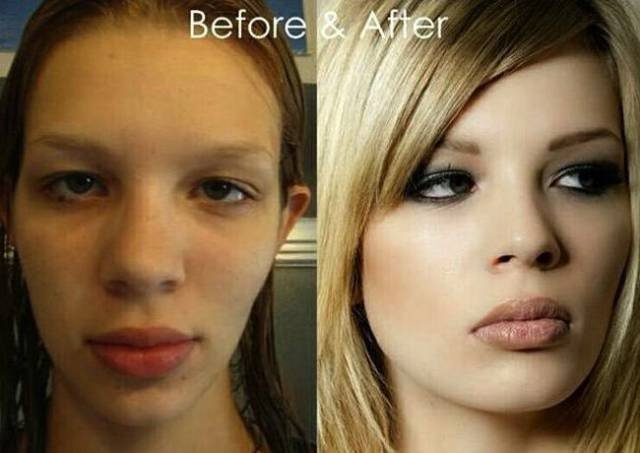 Bildschirmarbeiter - Picdump 01.09.2017