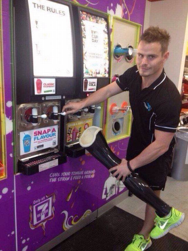 Bildschirmarbeiter - Picdump 01.09.2017