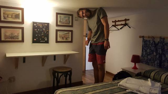 Bildschirmarbeiter - Picdump 01.09.2017