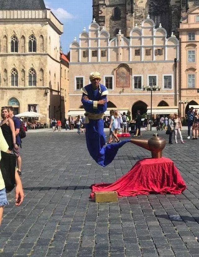 Bildschirmarbeiter - Picdump 01.09.2017