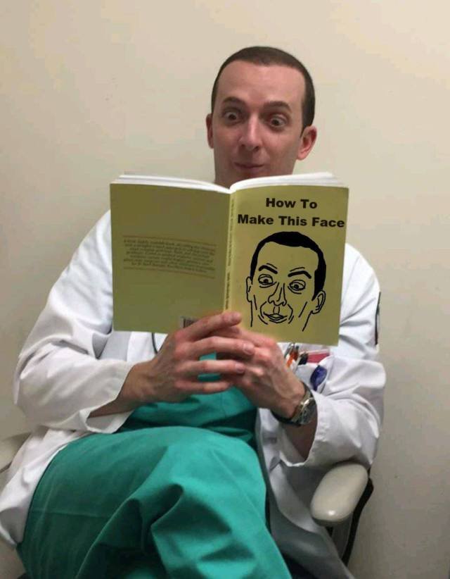 Bildschirmarbeiter - Picdump 01.09.2017