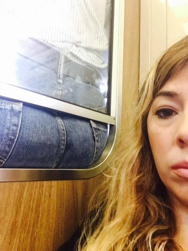 Bildschirmarbeiter - Picdump 01.09.2017