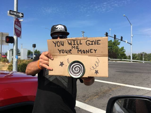 Bildschirmarbeiter - Picdump 01.09.2017