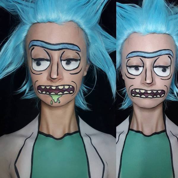 Bildschirmarbeiter - Picdump 01.09.2017