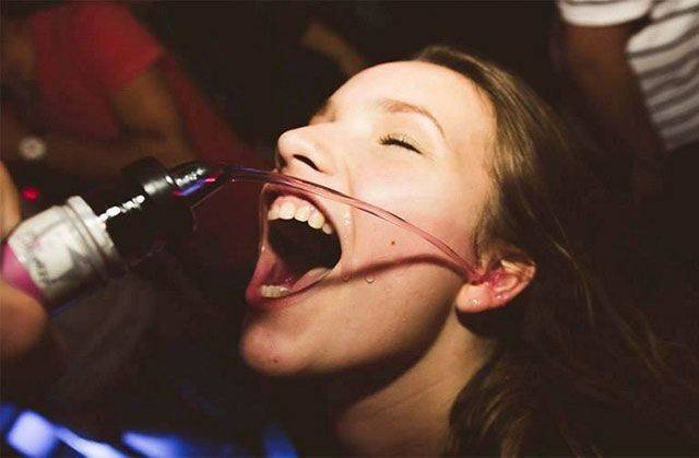 Bildschirmarbeiter - Picdump 01.09.2017