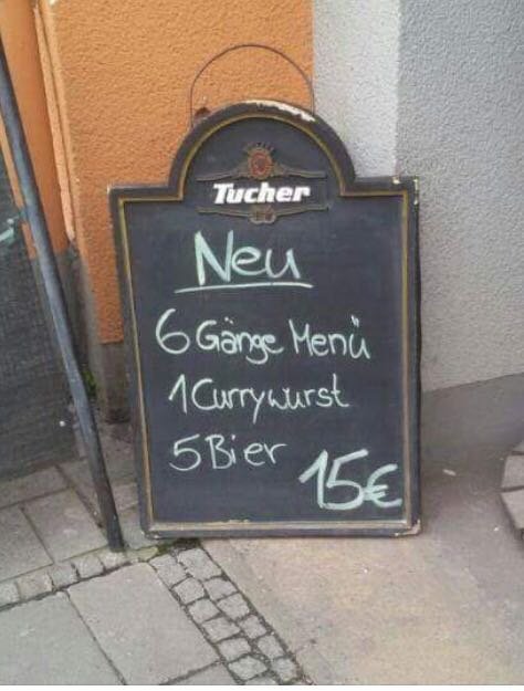 Bildschirmarbeiter - Picdump 01.09.2017