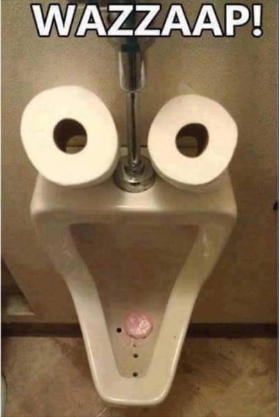 Bildschirmarbeiter - Picdump 01.09.2017