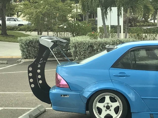 Bildschirmarbeiter - Picdump 01.09.2017