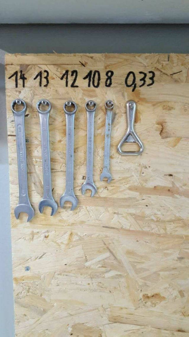 Bildschirmarbeiter - Picdump 01.09.2017