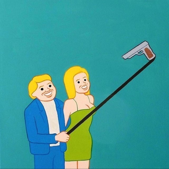 Bildschirmarbeiter - Picdump 01.09.2017