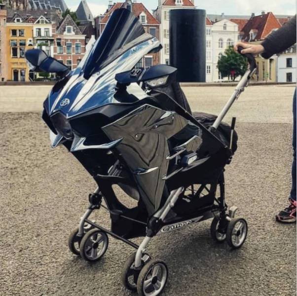 Bildschirmarbeiter - Picdump 01.09.2017