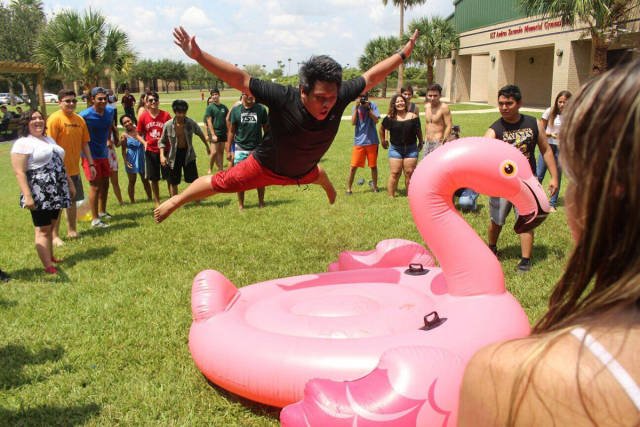 Bildschirmarbeiter - Picdump 08.09.2017