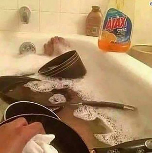 Bildschirmarbeiter - Picdump 08.09.2017