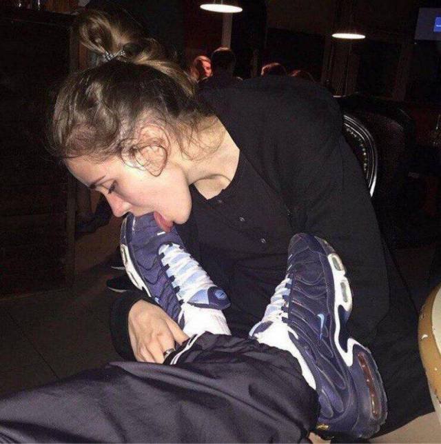 Bildschirmarbeiter - Picdump 08.09.2017