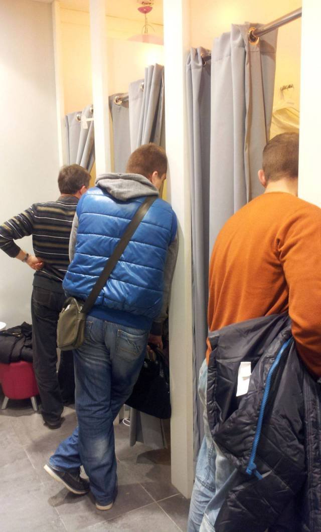 Bildschirmarbeiter - Picdump 08.09.2017