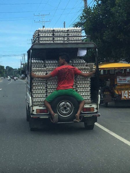 Bildschirmarbeiter - Picdump 08.09.2017