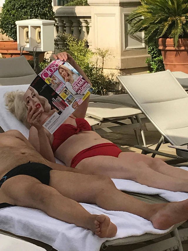 Bildschirmarbeiter - Picdump 08.09.2017