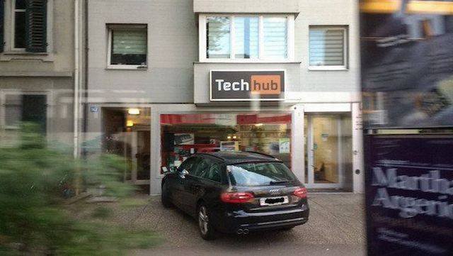 Bildschirmarbeiter - Picdump 08.09.2017